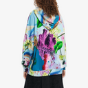 Women’s Airplane Cotton Hoodie