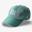 Triple Threat Baseball Cap
