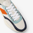 Man's Gaspar Sneaker