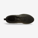 Men's Mizuno Wave Revolt Running Shoe, Black Black, 6 UK