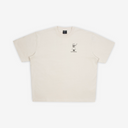 Novels Unisex T-Shirt - Beige