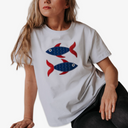 Women’s Pisces T-shirt