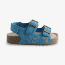 Kids' Slingback Sandal