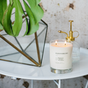 Santorini Classic 2-Wick Candle