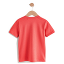 Kids' New York Skate Graphic T-Shirt
