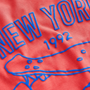 Kids' New York Skate Graphic T-Shirt