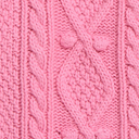 Kids' Cable Cotton Cardigan