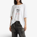 Die Young Stay Pretty Graphic T-Shirt