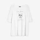 Die Young Stay Pretty Graphic T-Shirt