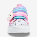 Kids' Twinkle Toes Twinkle Sparks Cloud Cutie Sneaker