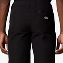 THE NORTH FACE - Men's Resolve Shorts - Regular Fit - TNF Black