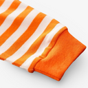 Bambinos Orange Fox Baby Suit Romper