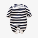 Penguin Newborn Romper & Onesie Set - Baby Girl & Boy Outfit - Newborn Clothes - Gift