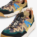 Flower Mountain Men's Iwano 2 Sneakers