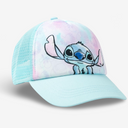 Disney Lilo & Stitch Girls Adjustable Baseball Cap