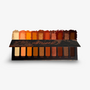 Rust Eyeshadow Palette