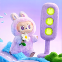 The Monsters Labubu Big into Energy Series 3.0