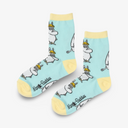 Snorkmaiden Women's Socks