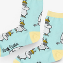 Snorkmaiden Women's Socks
