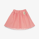 Kids Skirt - Cotton Jeans
