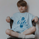Kids Sweatshirt - Little Adventure