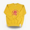 Kids Sweatshirt - Turtle Adventure
