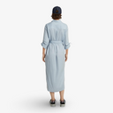 G-STAR Women's Long Shirt Dress Casual