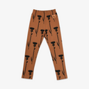 Kids Leggings - Thistles