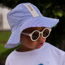Kids Hat - Stripes