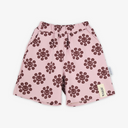 Kids Shorts - Flowers