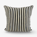 Courtly Check Sash Accent Pillow
