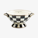 Courtly Check Large Colander