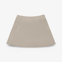 Women High-Waist Pocketed A-Line Skirt
