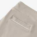 Women High-Waist Pocketed A-Line Skirt