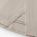 Women High-Waist Pocketed A-Line Skirt