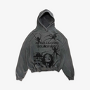 WOMEN'S THE HOLLYWOOD HOODIE