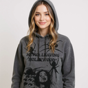WOMEN'S THE HOLLYWOOD HOODIE