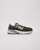 990V6 Grade-School
