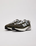 990V6 Grade-School