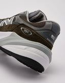 MADE in USA 990V6