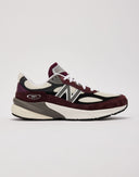 MADE in USA 990V6
