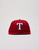 MLB Texas Rangers Alternative Fitted Hat