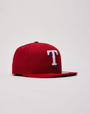 MLB Texas Rangers Alternative Fitted Hat