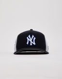 MLB New York Yankees 9Fifty A-Frame Trucker Hat