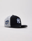MLB New York Yankees 9Fifty A-Frame Trucker Hat