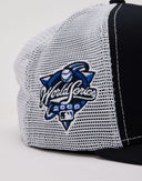 MLB New York Yankees 9Fifty A-Frame Trucker Hat