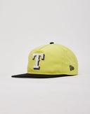 MLB Texas Rangers Golfer Hat