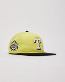 MLB Texas Rangers Golfer Hat