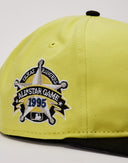 MLB Texas Rangers Golfer Hat