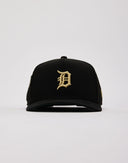 MLB Detroit Tigers 9Fifty A-Frame Snapback Hat